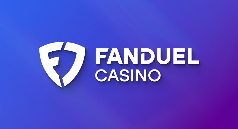 FanDuel Casino branded logo