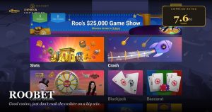 Roobet Review 2026: An Honest Verdict