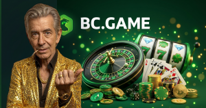 BC.Game Review 2026: Curaçao Saga and Honest Verdict