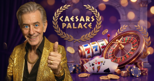 Caesars Palace Online Casino Review 2026: NJ, PA, MI, WV Tested