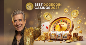 Best Dogecoin Casinos 2026: DOGE Operators, AuxPoW Security, and Fast Cheap Deposits
