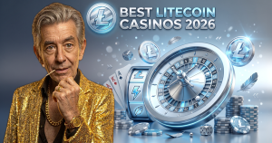 Best Litecoin Casinos 2026: LTC, MWEB Privacy, and Cheap Reliable Deposits