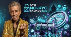 Best No-KYC Crypto Casinos 2026: Honest Picks