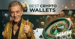 Best Crypto Wallet for Gambling 2026