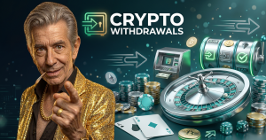 Crypto Casino Withdrawals Explained