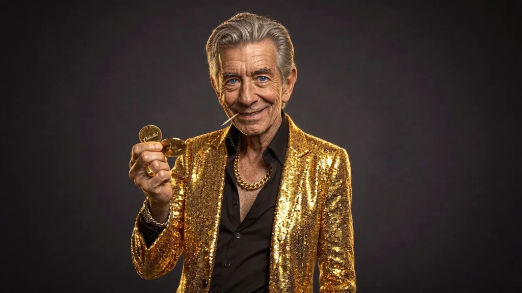 Chip holding gold coins, best crypto for casino withdrawals