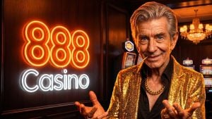 888casino Review 2026: UKGC Heritage Brand, Low Wagering