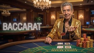 Baccarat Strategy 2026: The Smart Bet & How to Play