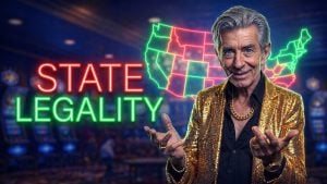 Sweepstakes Casino Banned States 2026: Full Tracker