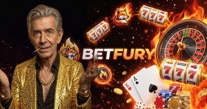 BetFury Review 2026: BFG Token, Real Payout Risk