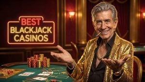 Best Blackjack Casinos 2026: Top Sites for Live Blackjack