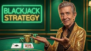 Blackjack Strategy 2026: Basic Strategy, Odds & How to Play