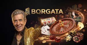 Borgata Casino Review 2026: BetMGM Quality, AC Brand