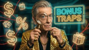 Casino Bonuses Decoded: The Traps in the Fine Print