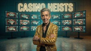 Biggest Casino Heists Ever: 5 Bold Casino Robberies