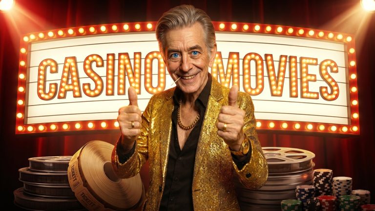 Best Casino Movies Ranked