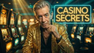 How Casinos Trick You Into Playing Longer