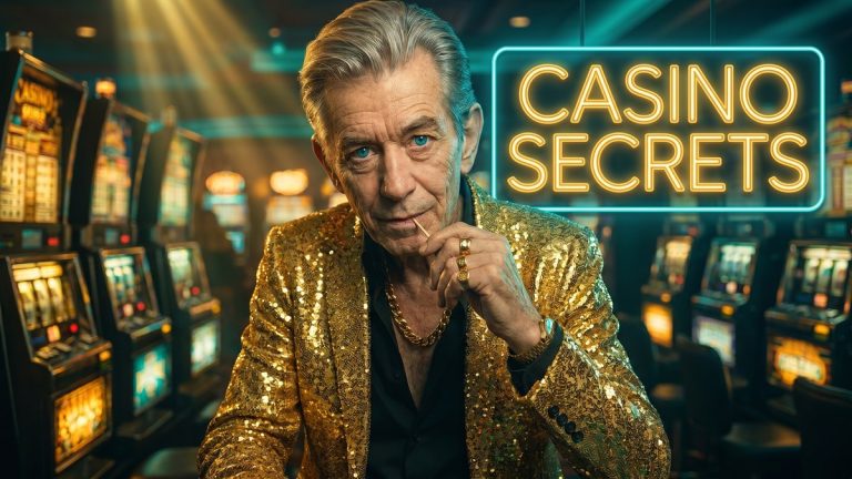 How Casinos Trick You Into Playing Longer