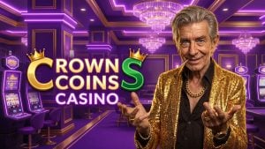 Crown Coins Casino Review 2026: Slots and Fast Skrill Payouts