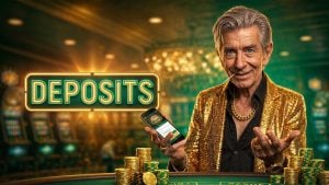 How to Deposit at an Online Casino (2026 Guide)