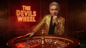Roulette: The Story of the Devils Wheel