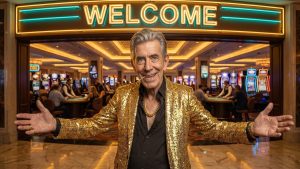 A Beginners First Trip to a Casino: The Complete Guide