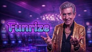 Funrize Casino Review 2026: Best Free Mail-In in Sweeps