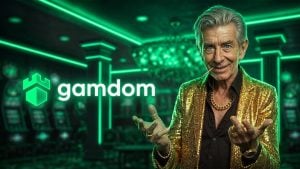 Gamdom Review 2026: Huge Library, Fast Crypto, US-Blocked