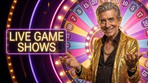 Best Live Casino Game Shows 2026: Crazy Time & More