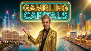 Famous Gambling Cities Beyond Vegas