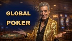 Global Poker Review 2026: Real Sweeps Poker, Tested
