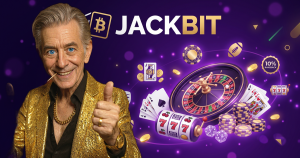 Jackbit Review 2026: Genuine No-KYC, Tested