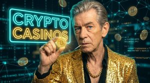 Crypto Gambling by the Numbers: 2026 Statistics