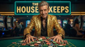 What the House Actually Keeps: Real Casino Hold Percentages