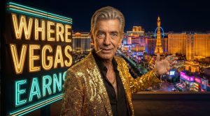 How Much Does Las Vegas Really Make? The Numbers