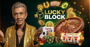 Lucky Block Review 2026: Great Games, Real Red Flags