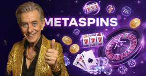 Metaspins Review 2026: Fast Payouts, Clean Operator