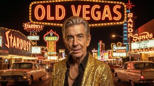 How the Mob Built Las Vegas: The Real Story