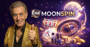 Moonspin Review 2026: Solid Newcomer, Tested