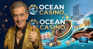 Ocean Casino Review 2026: Big Library, Slow Payouts