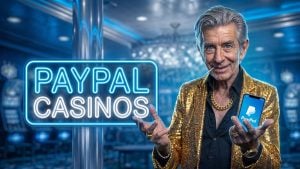 Best PayPal Casinos 2026: Fast, Private Deposits and Payouts