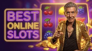 Best Online Slots 2026: Top Games & Highest RTP Picks