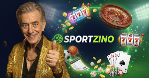 Sportzino Review 2026: A Sweeps Sportsbook + Casino