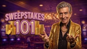 What Is a Sweepstakes Casino? 2026 Plain-English Guide