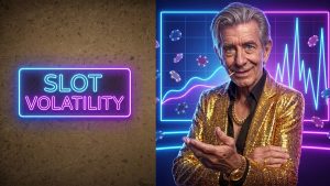 Slot Volatility Explained: Low vs High Variance