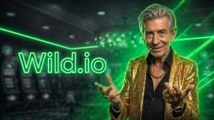 Wild.io Review 2026: 9,000 Games, Fast Crypto, US-Blocked