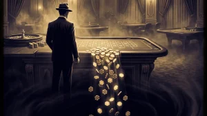 The Biggest Gambling Losses in History