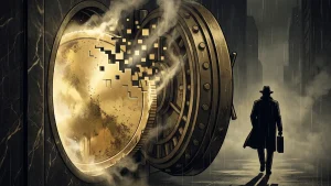 Crypto Exit Scams: The Founders Who Vanished With Billions