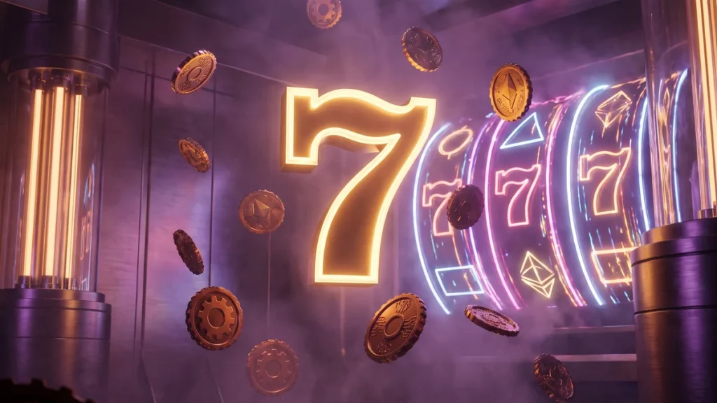 7Bit Casino casino review