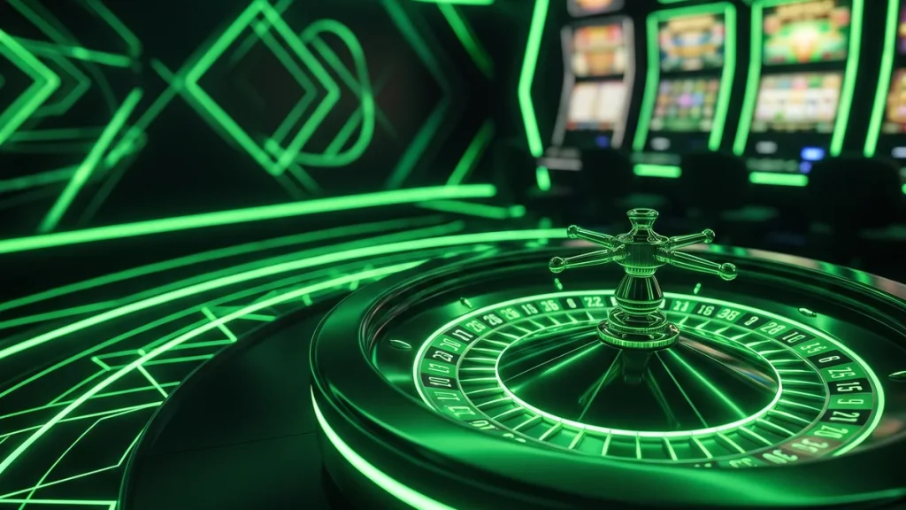 Betway Casino casino review